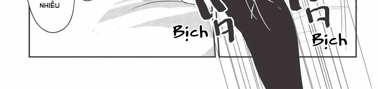 Cô Gái Lưỡi Độc Ngọt Ngào Chap 4 - Next Chap 5