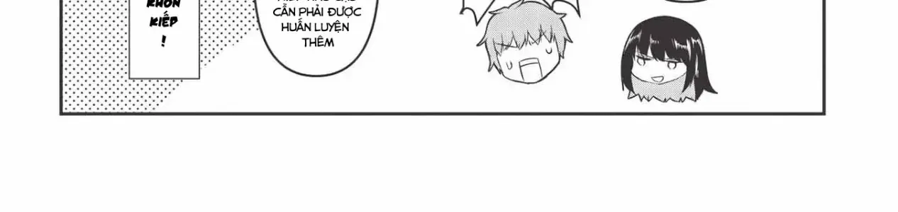 Cô Gái Lưỡi Độc Ngọt Ngào Chap 4 - Next Chap 5