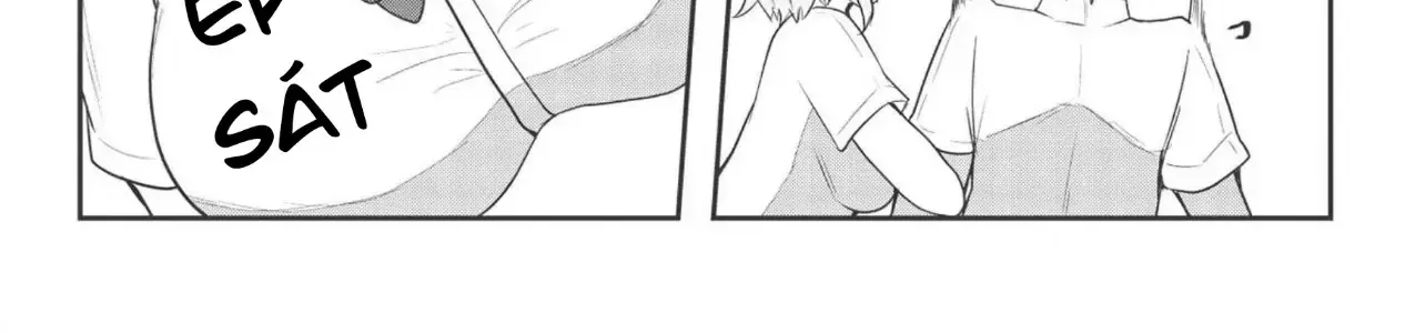 Cô Gái Lưỡi Độc Ngọt Ngào Chap 6 - Next Chap 7