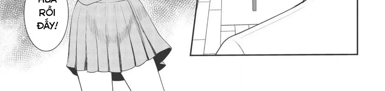 Cô Gái Lưỡi Độc Ngọt Ngào Chap 6 - Next Chap 7