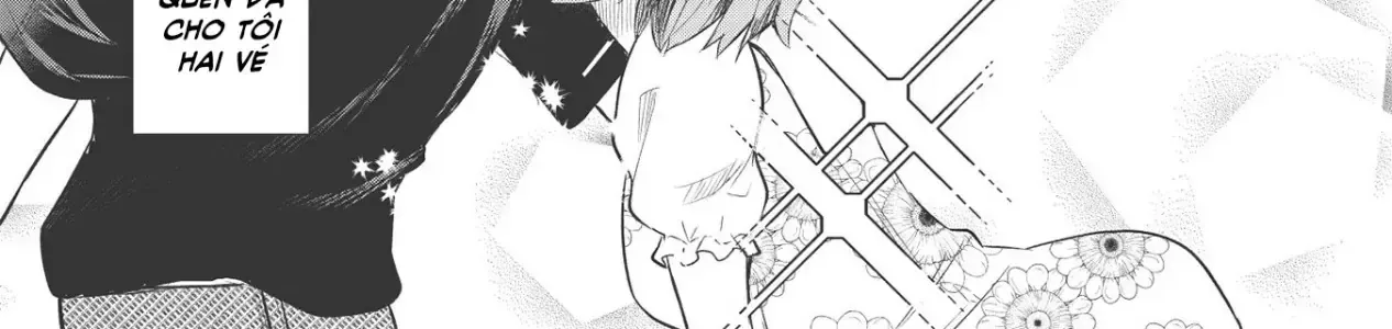 Cô Gái Lưỡi Độc Ngọt Ngào Chap 7 - Next Chap 8