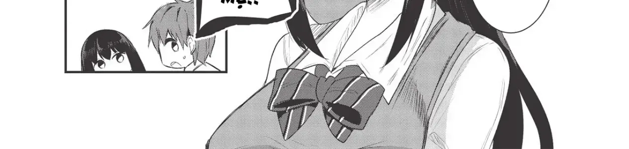 Cô Gái Lưỡi Độc Ngọt Ngào Chap 7 - Next Chap 8