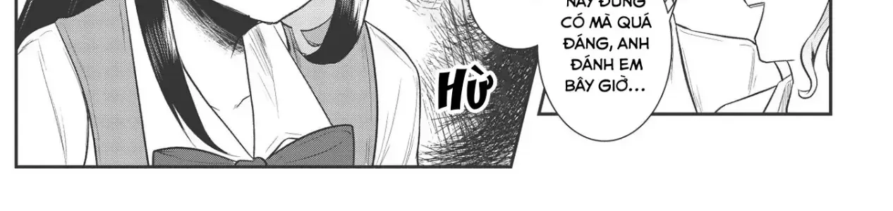 Cô Gái Lưỡi Độc Ngọt Ngào Chap 7 - Next Chap 8