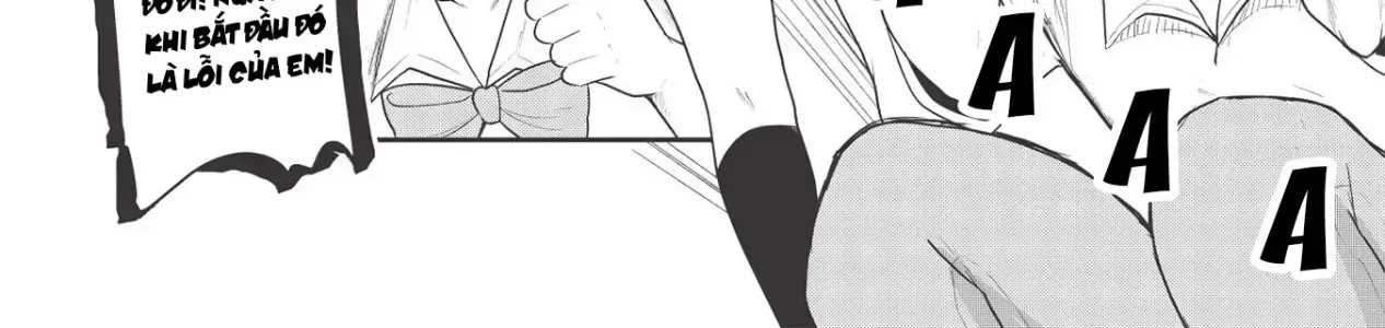 Cô Gái Lưỡi Độc Ngọt Ngào Chap 7 - Next Chap 8