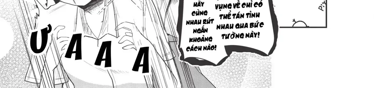 Cô Gái Lưỡi Độc Ngọt Ngào Chap 7 - Next Chap 8