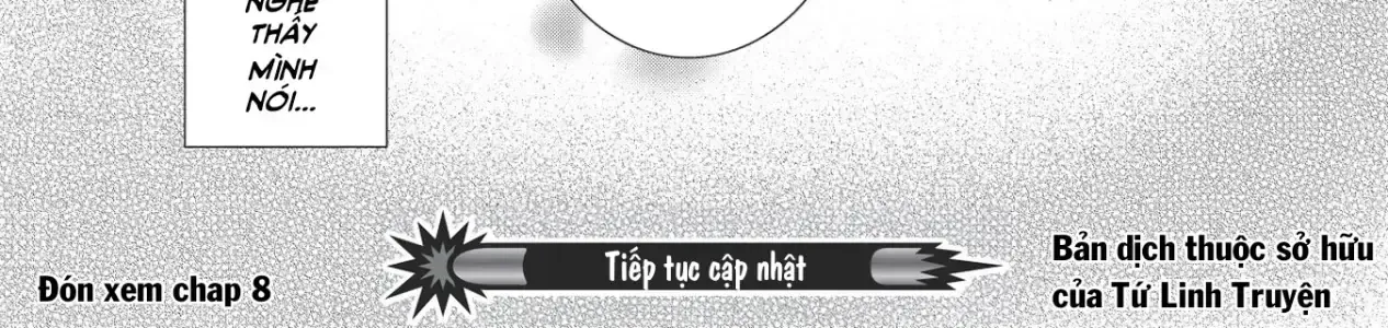 Cô Gái Lưỡi Độc Ngọt Ngào Chap 7 - Next Chap 8