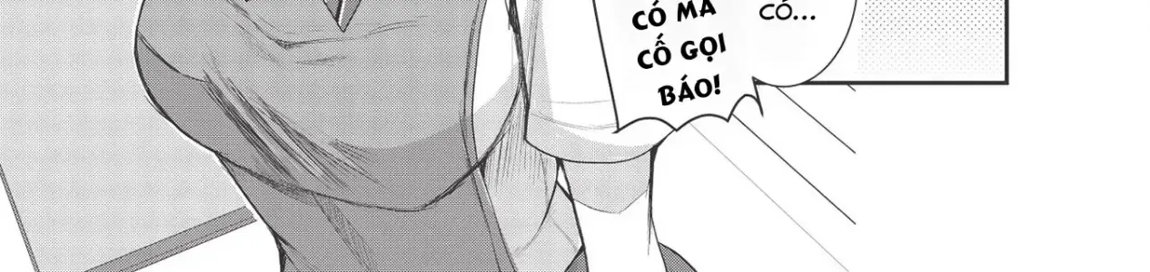 Cô Gái Lưỡi Độc Ngọt Ngào Chap 7 - Next Chap 8