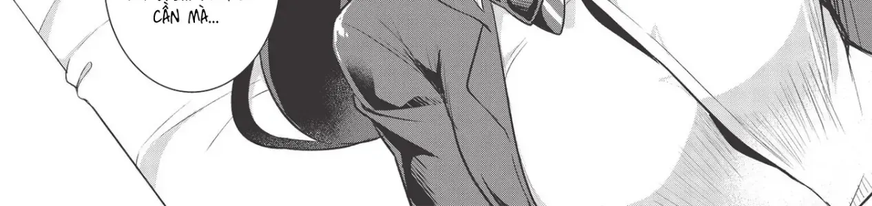 Cô Gái Lưỡi Độc Ngọt Ngào Chap 8 - Next Chap 9