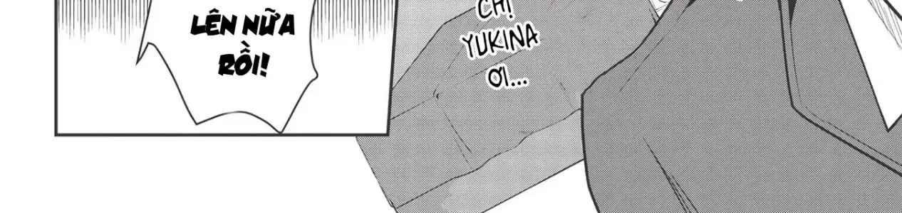 Cô Gái Lưỡi Độc Ngọt Ngào Chap 8 - Next Chap 9