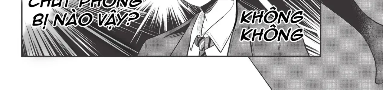 Cô Gái Lưỡi Độc Ngọt Ngào Chap 8 - Next Chap 9