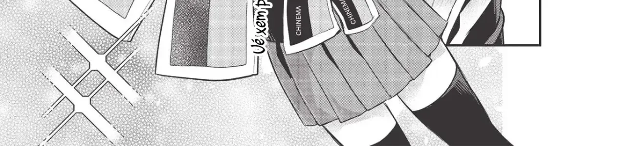 Cô Gái Lưỡi Độc Ngọt Ngào Chap 9 - Next Chap 10