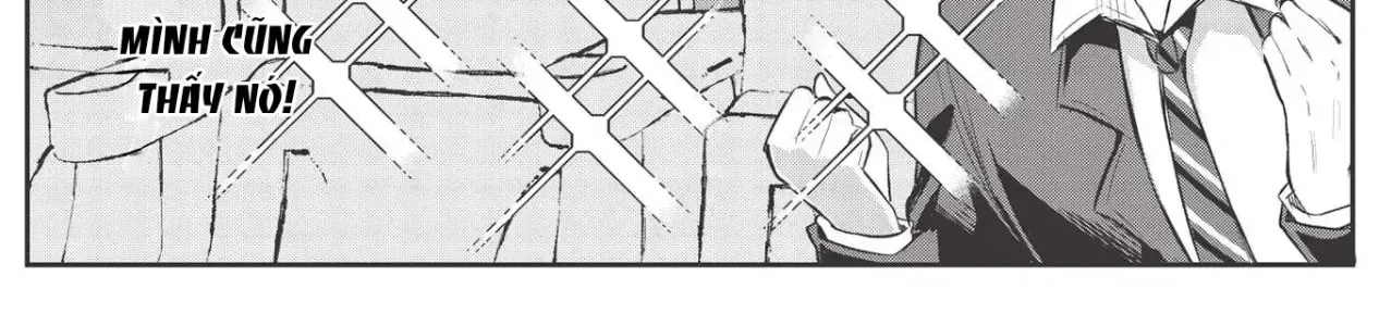 Cô Gái Lưỡi Độc Ngọt Ngào Chap 9 - Next Chap 10