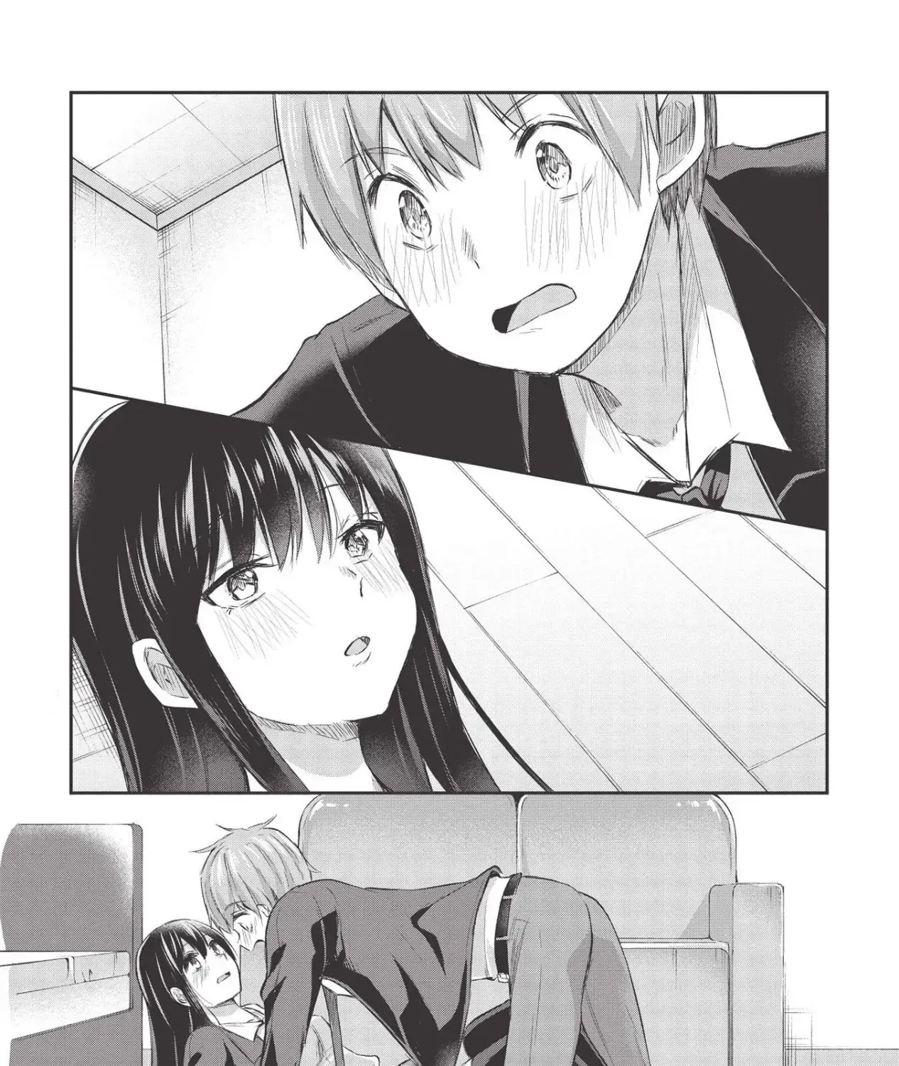 Cô Gái Lưỡi Độc Ngọt Ngào Chap 9 - Next Chap 10