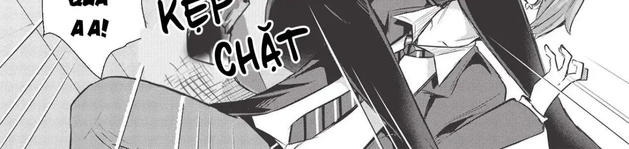 Cô Gái Lưỡi Độc Ngọt Ngào Chap 9 - Next Chap 10