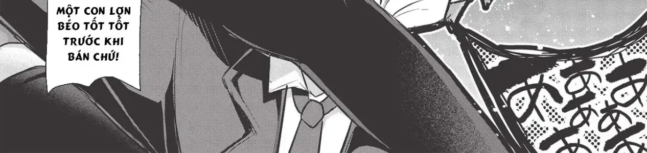 Cô Gái Lưỡi Độc Ngọt Ngào Chap 9 - Next Chap 10