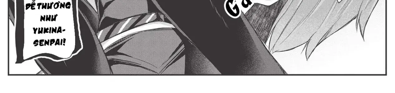 Cô Gái Lưỡi Độc Ngọt Ngào Chap 9 - Next Chap 10