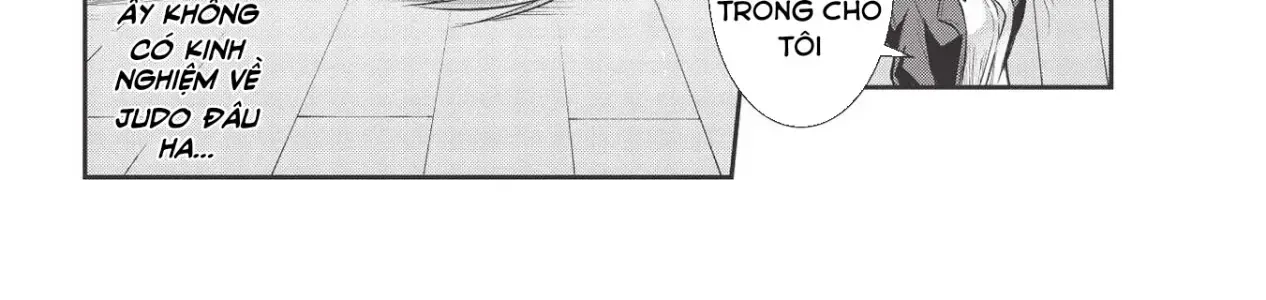 Cô Gái Lưỡi Độc Ngọt Ngào Chap 9 - Next Chap 10