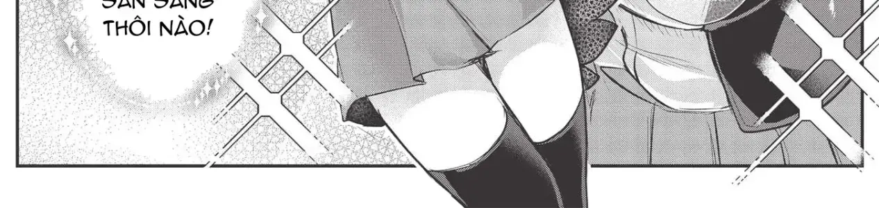 Cô Gái Lưỡi Độc Ngọt Ngào Chap 9 - Next Chap 10