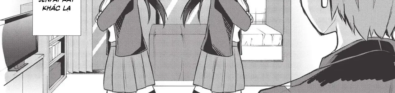 Cô Gái Lưỡi Độc Ngọt Ngào Chap 9 - Next Chap 10