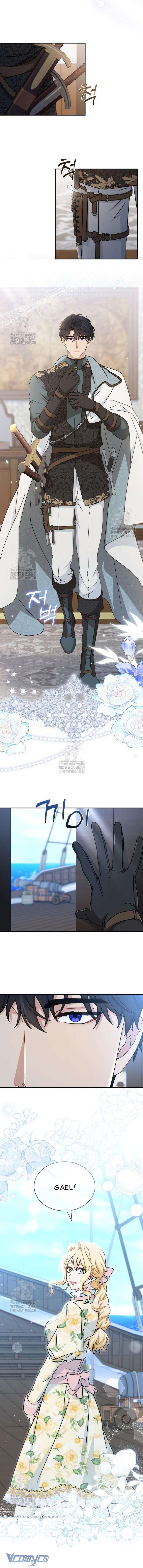 Cô Gái Sẽ Trở Thành Chủ Gia Đình Chap 107 - Next Chap 108