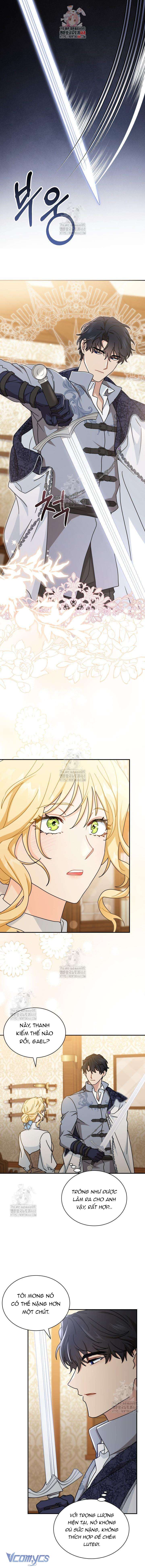Cô Gái Sẽ Trở Thành Chủ Gia Đình Chap 107 - Next Chap 108