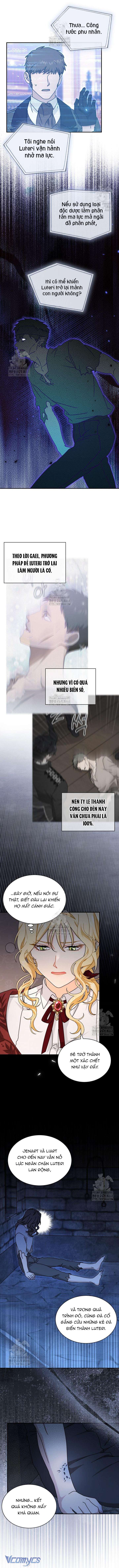 Cô Gái Sẽ Trở Thành Chủ Gia Đình Chap 108 - Next Chap 109