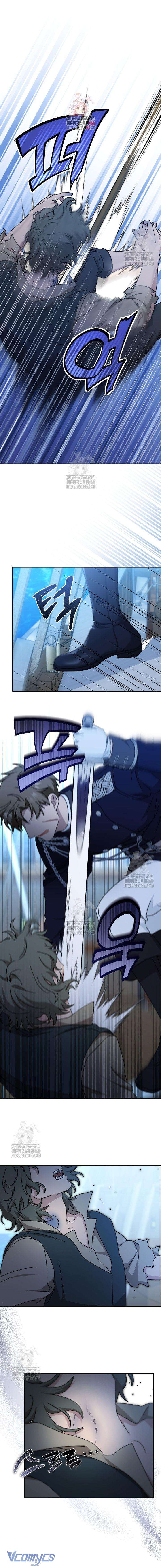 Cô Gái Sẽ Trở Thành Chủ Gia Đình Chap 108 - Next Chap 109