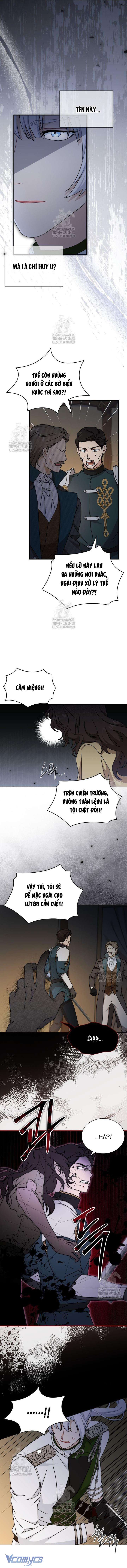 Cô Gái Sẽ Trở Thành Chủ Gia Đình Chap 109 - Next Chap 110