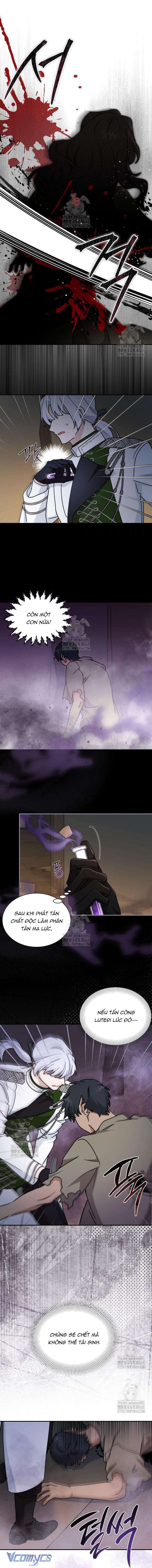 Cô Gái Sẽ Trở Thành Chủ Gia Đình Chap 109 - Next Chap 110