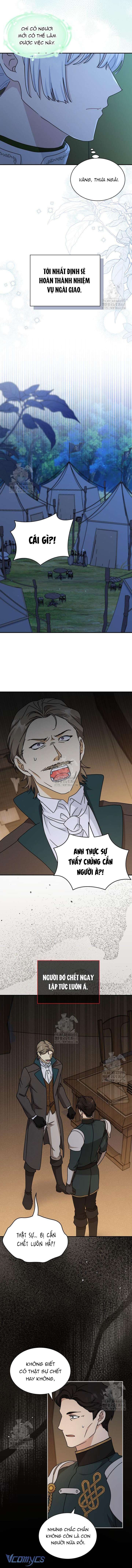 Cô Gái Sẽ Trở Thành Chủ Gia Đình Chap 109 - Next Chap 110