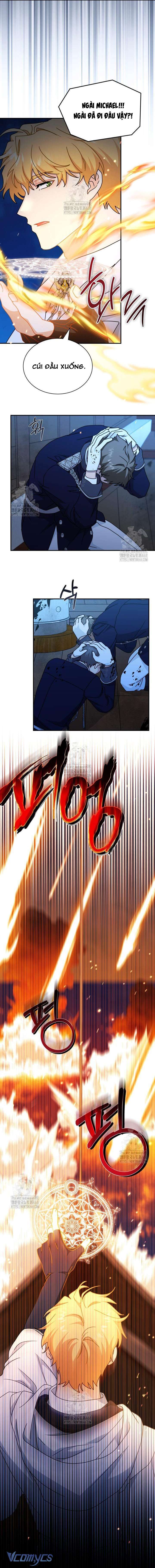 Cô Gái Sẽ Trở Thành Chủ Gia Đình Chap 110 - Next Chap 111