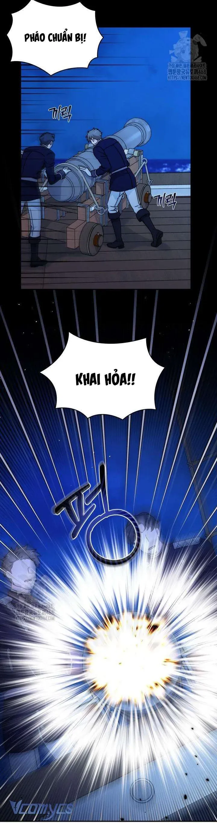 Cô Gái Sẽ Trở Thành Chủ Gia Đình Chap 110 - Next Chap 111