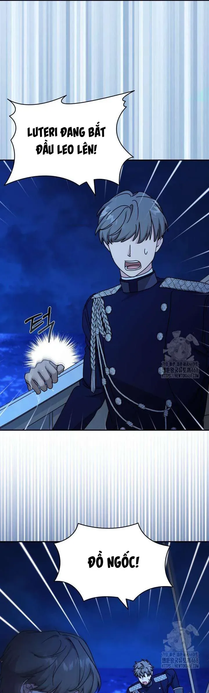 Cô Gái Sẽ Trở Thành Chủ Gia Đình Chap 110 - Next Chap 111