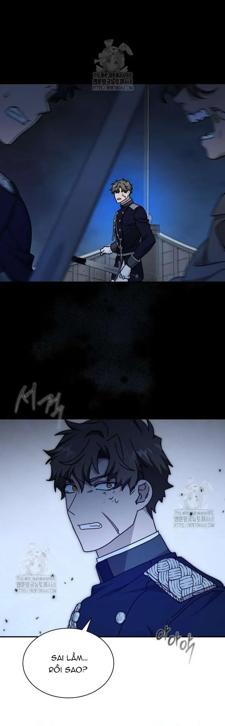 Cô Gái Sẽ Trở Thành Chủ Gia Đình Chap 110 - Next Chap 111