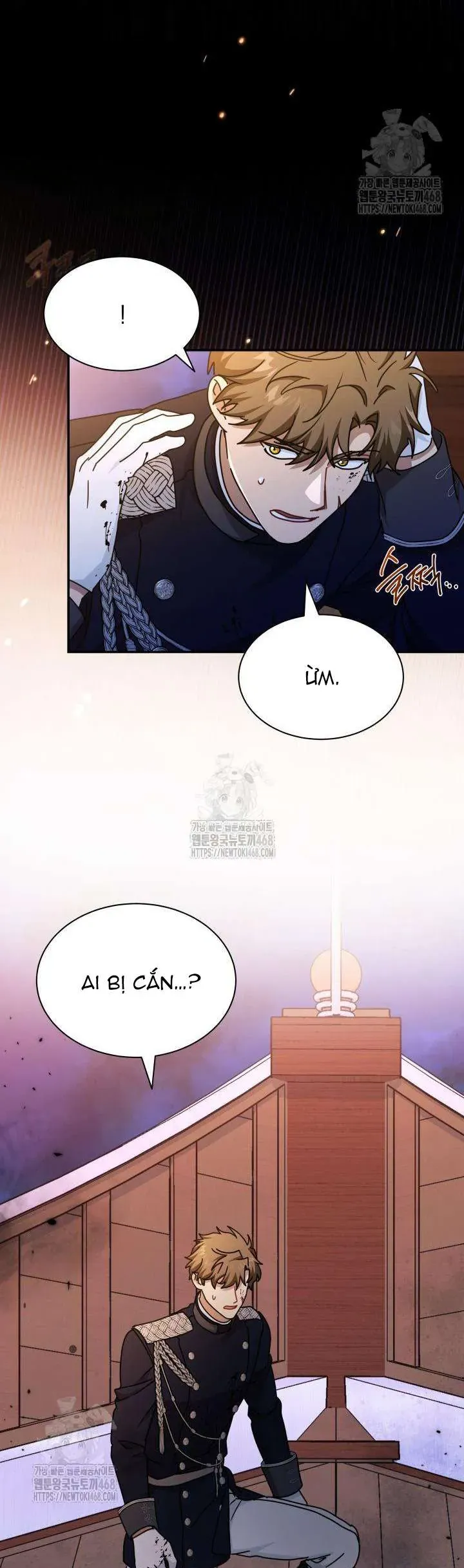 Cô Gái Sẽ Trở Thành Chủ Gia Đình Chap 110 - Next Chap 111