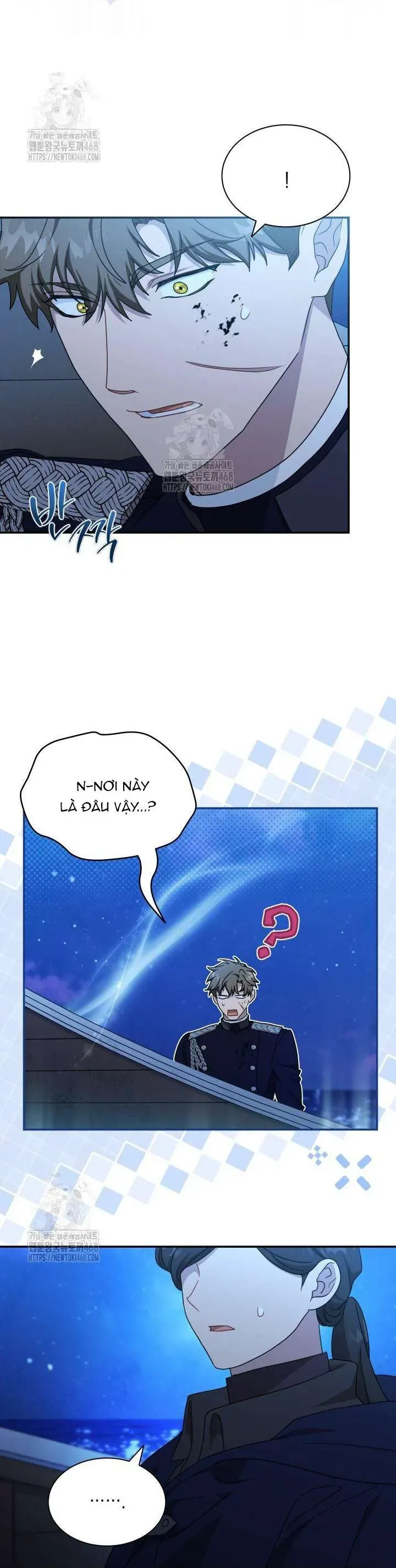 Cô Gái Sẽ Trở Thành Chủ Gia Đình Chap 110 - Next Chap 111