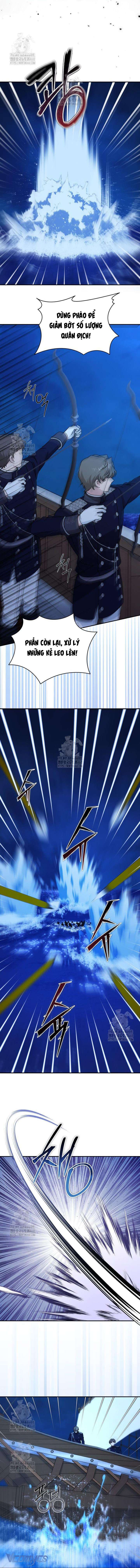 Cô Gái Sẽ Trở Thành Chủ Gia Đình Chap 110 - Next Chap 111