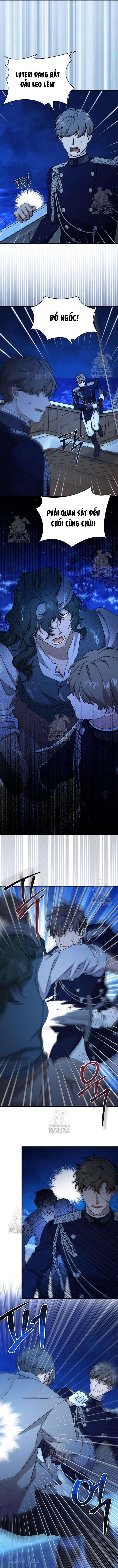 Cô Gái Sẽ Trở Thành Chủ Gia Đình Chap 110 - Next Chap 111