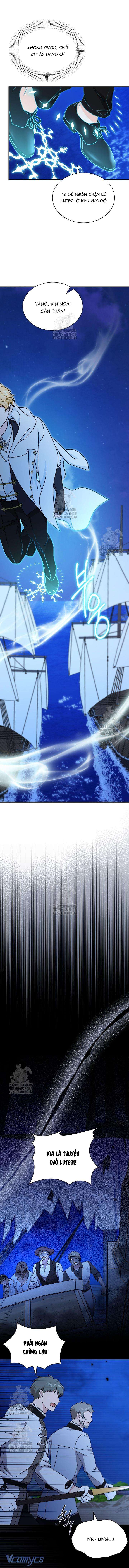 Cô Gái Sẽ Trở Thành Chủ Gia Đình Chap 111 - Next Chap 112