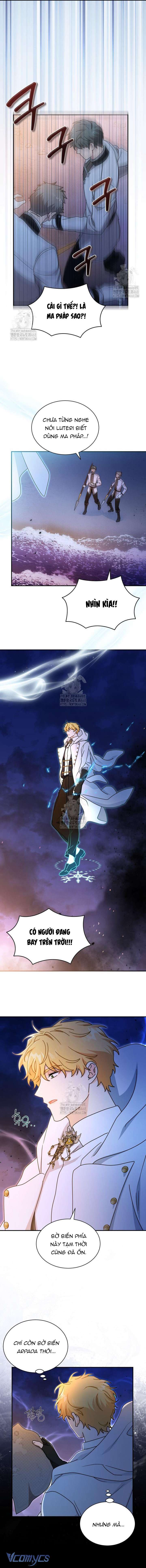 Cô Gái Sẽ Trở Thành Chủ Gia Đình Chap 111 - Next Chap 112