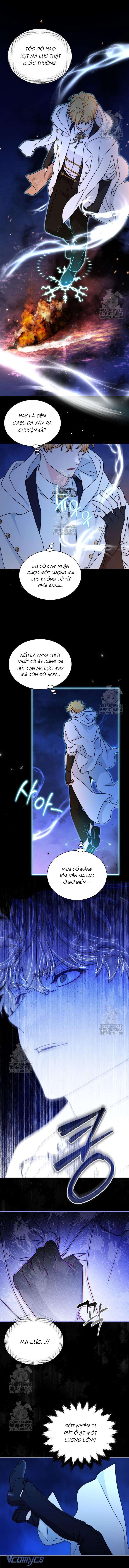 Cô Gái Sẽ Trở Thành Chủ Gia Đình Chap 111 - Next Chap 112