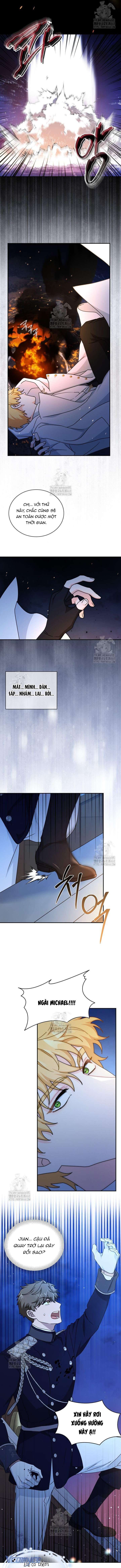 Cô Gái Sẽ Trở Thành Chủ Gia Đình Chap 111 - Next Chap 112