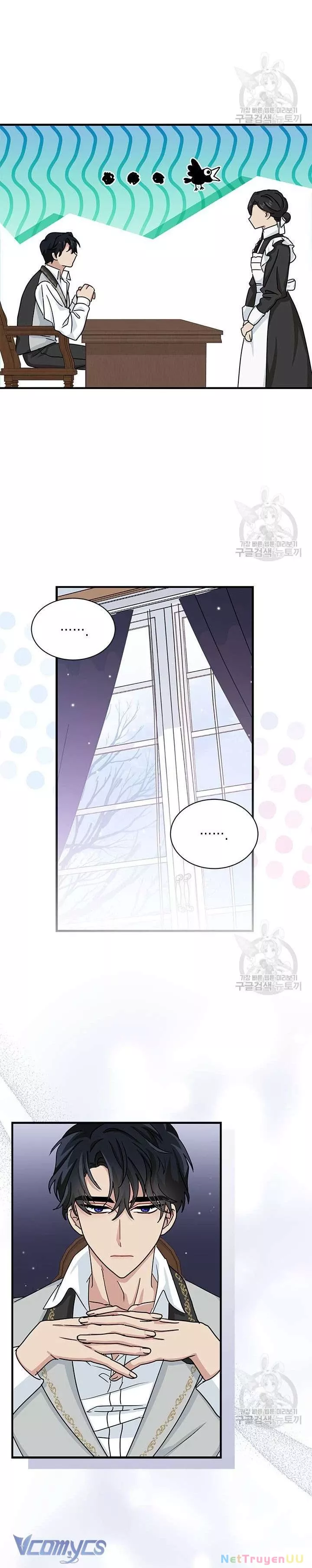 Cô Gái Sẽ Trở Thành Chủ Gia Đình Chap 12 - Next Chap 13