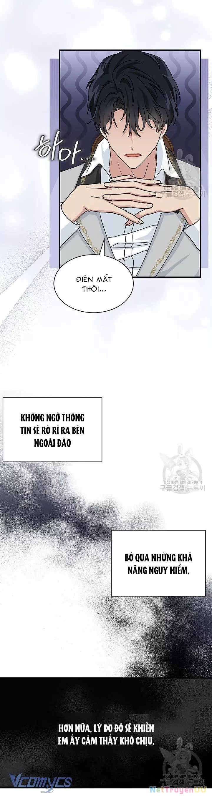 Cô Gái Sẽ Trở Thành Chủ Gia Đình Chap 12 - Next Chap 13