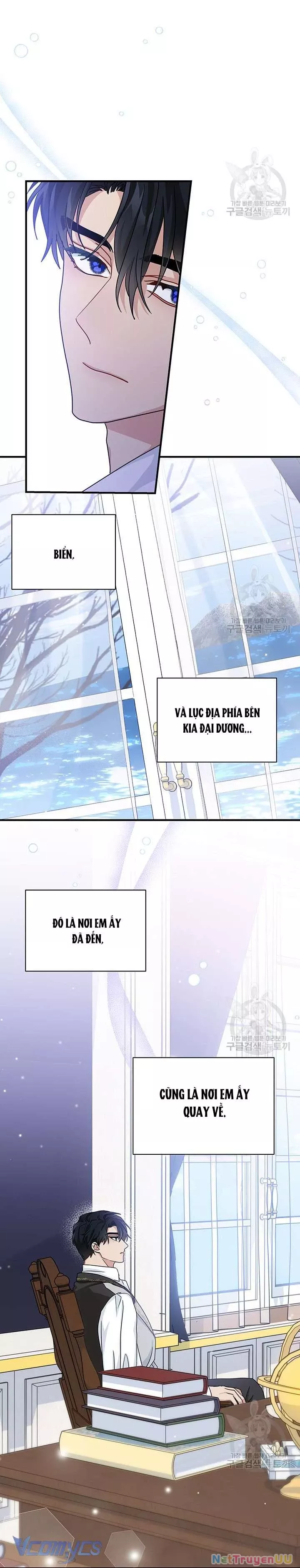 Cô Gái Sẽ Trở Thành Chủ Gia Đình Chap 12 - Next Chap 13