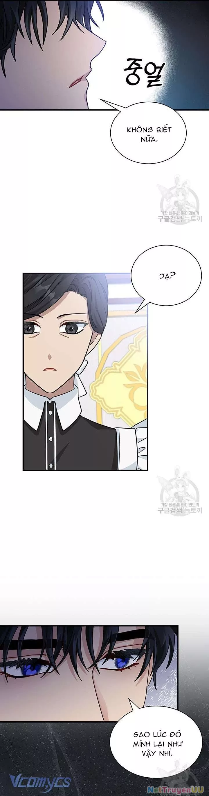 Cô Gái Sẽ Trở Thành Chủ Gia Đình Chap 12 - Next Chap 13