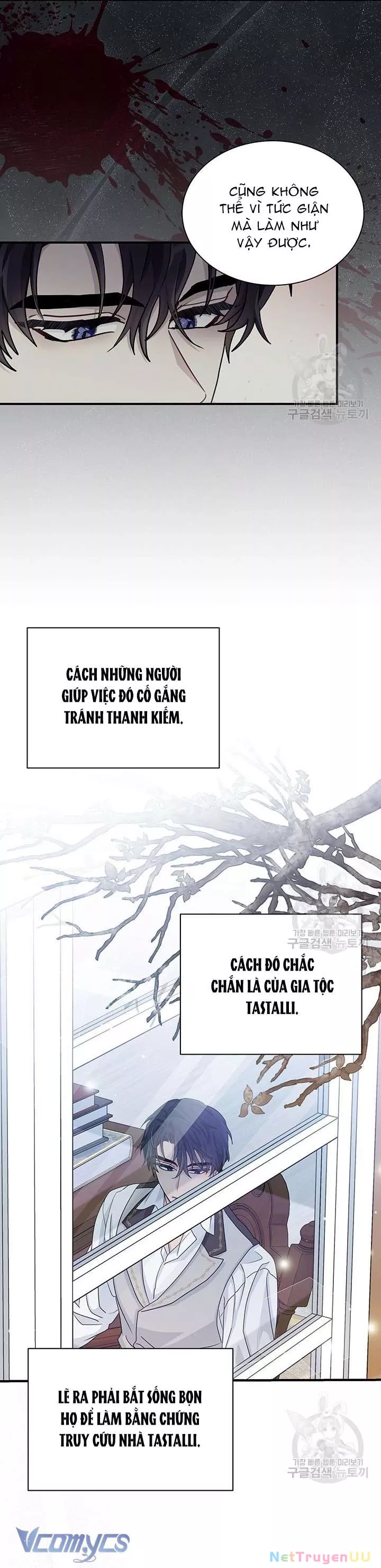 Cô Gái Sẽ Trở Thành Chủ Gia Đình Chap 12 - Next Chap 13