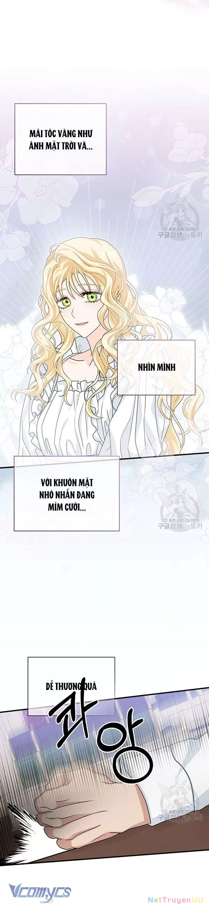 Cô Gái Sẽ Trở Thành Chủ Gia Đình Chap 12 - Next Chap 13