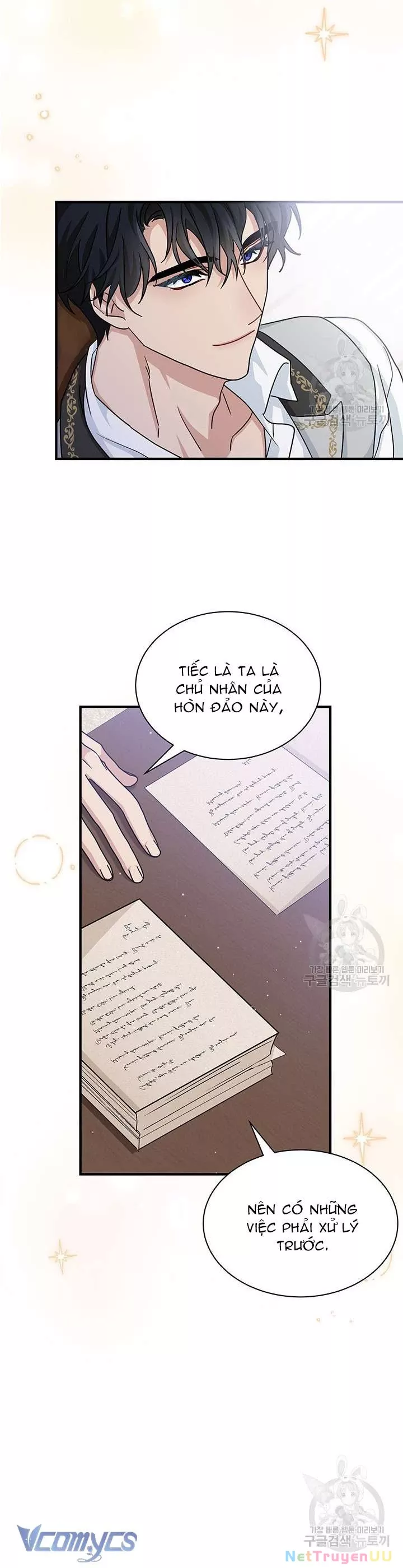 Cô Gái Sẽ Trở Thành Chủ Gia Đình Chap 12 - Next Chap 13