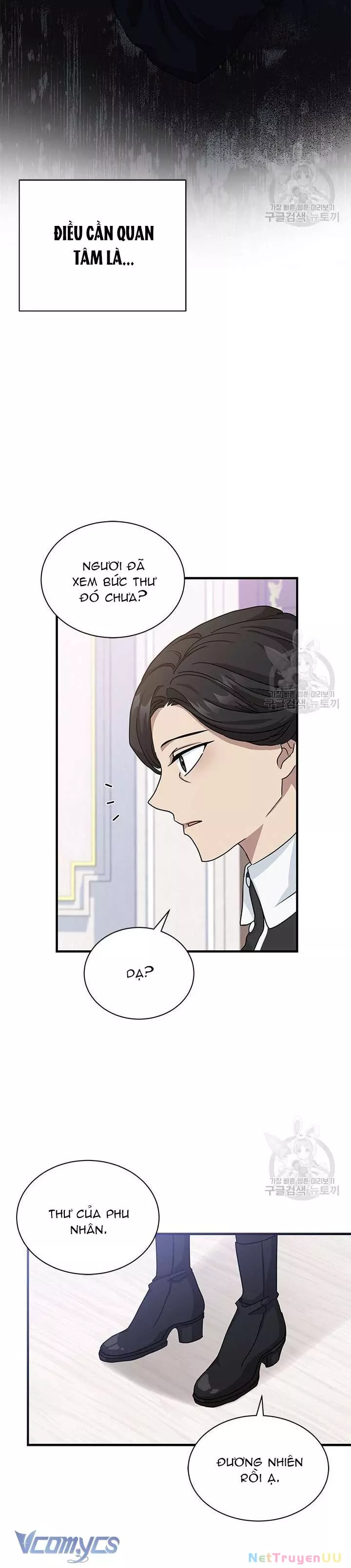 Cô Gái Sẽ Trở Thành Chủ Gia Đình Chap 12 - Next Chap 13